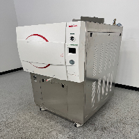 Tuttnauer 5075HSG Autoclave image 1